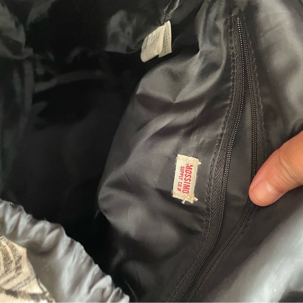 Mossimo Supply Con Backpack Bag - image 5